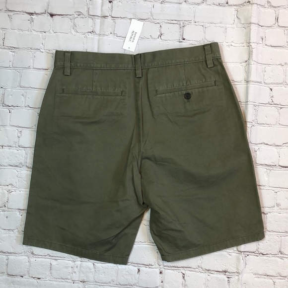 NWT Banana Republic Aiden Short size 31 - Picture 2 of 7